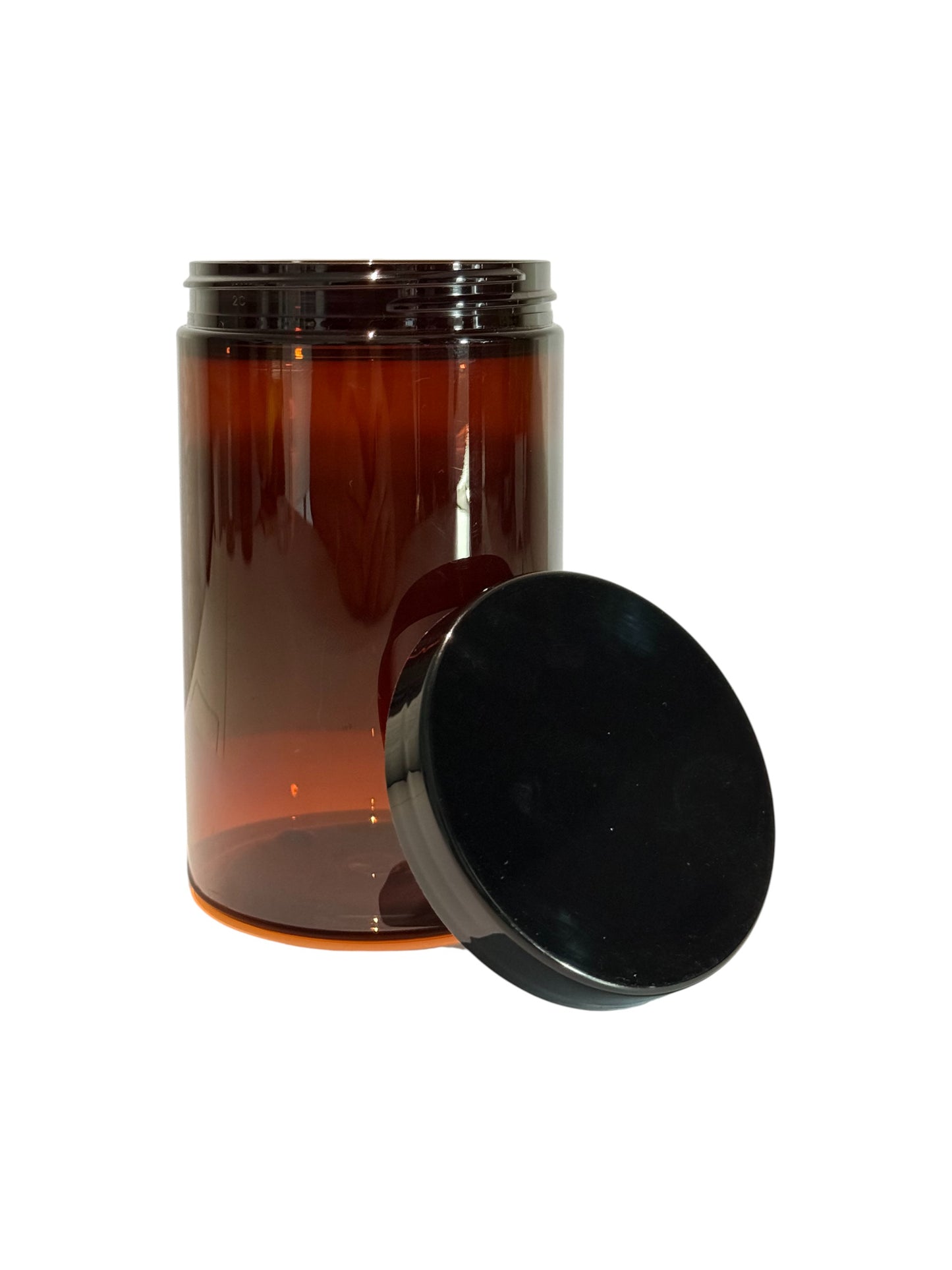 Plastik-Aufbewahrungsdose 300 ml