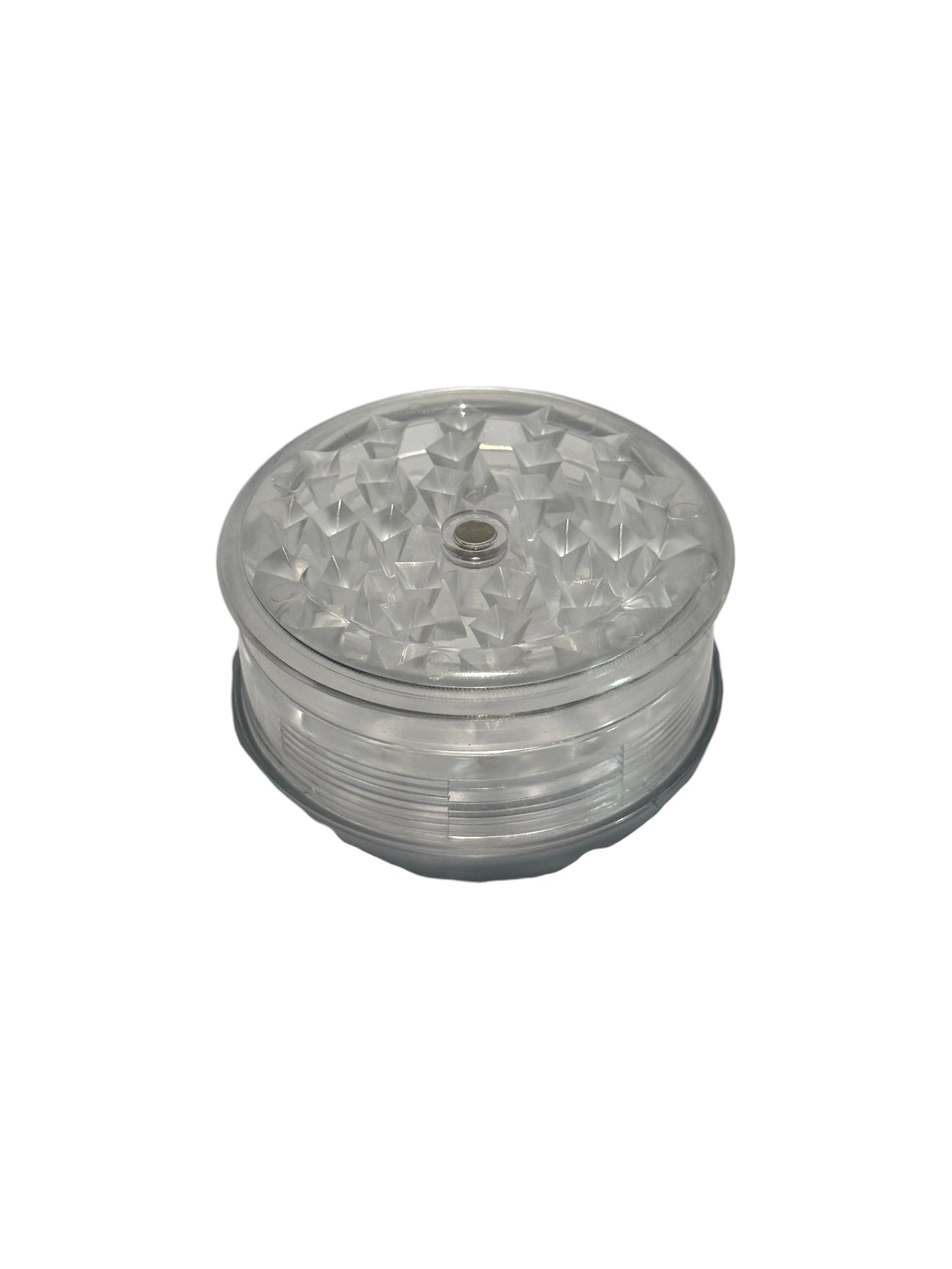 Plastik Grinder