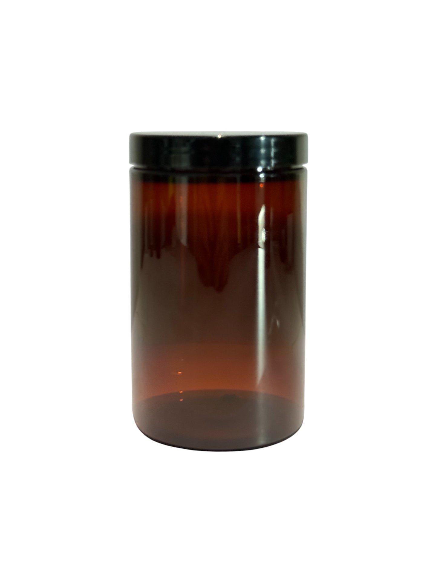 Plastik-Aufbewahrungsdose 250 ml