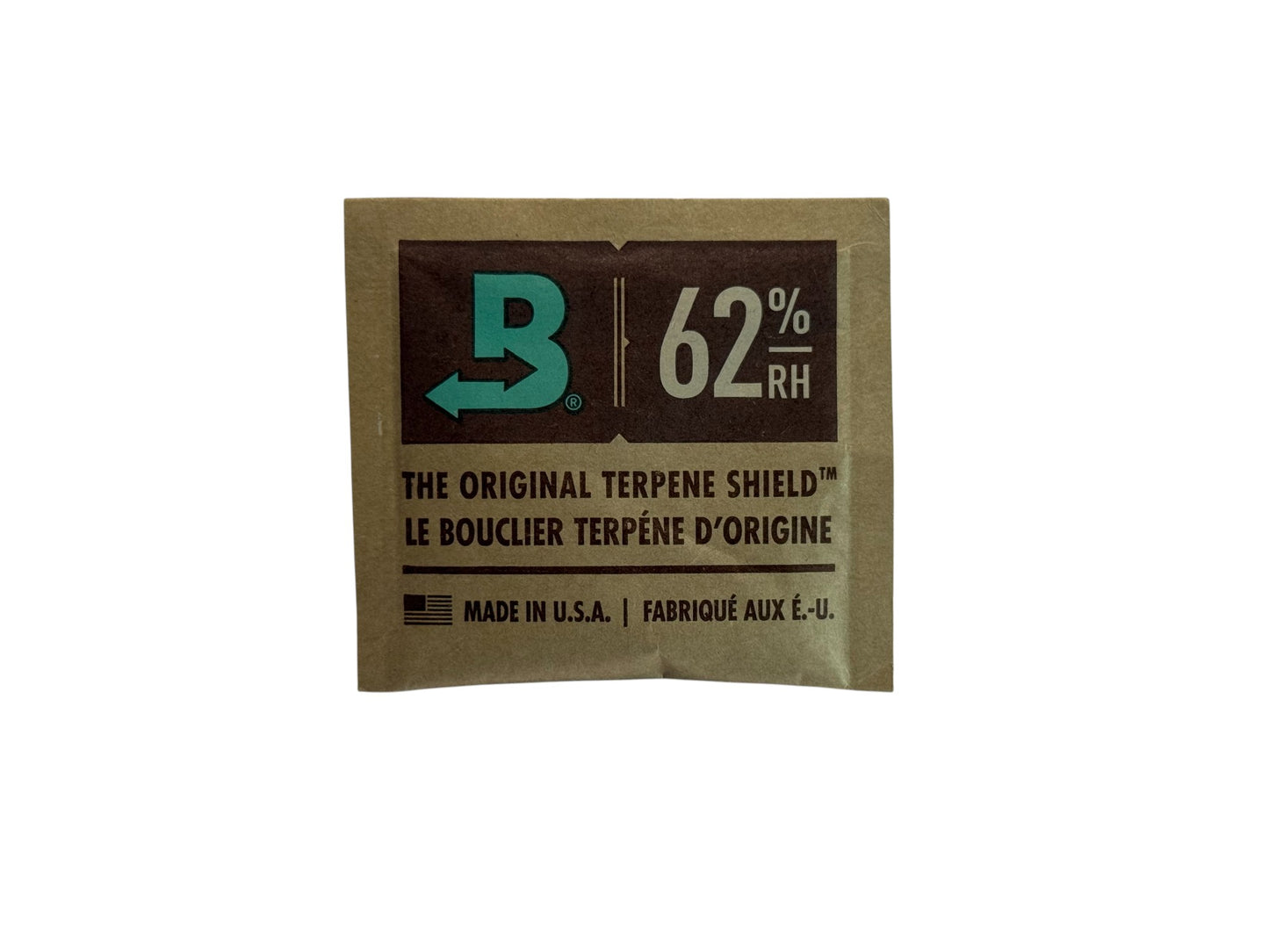 Boveda Feuchtigkeitspack 8 Gram