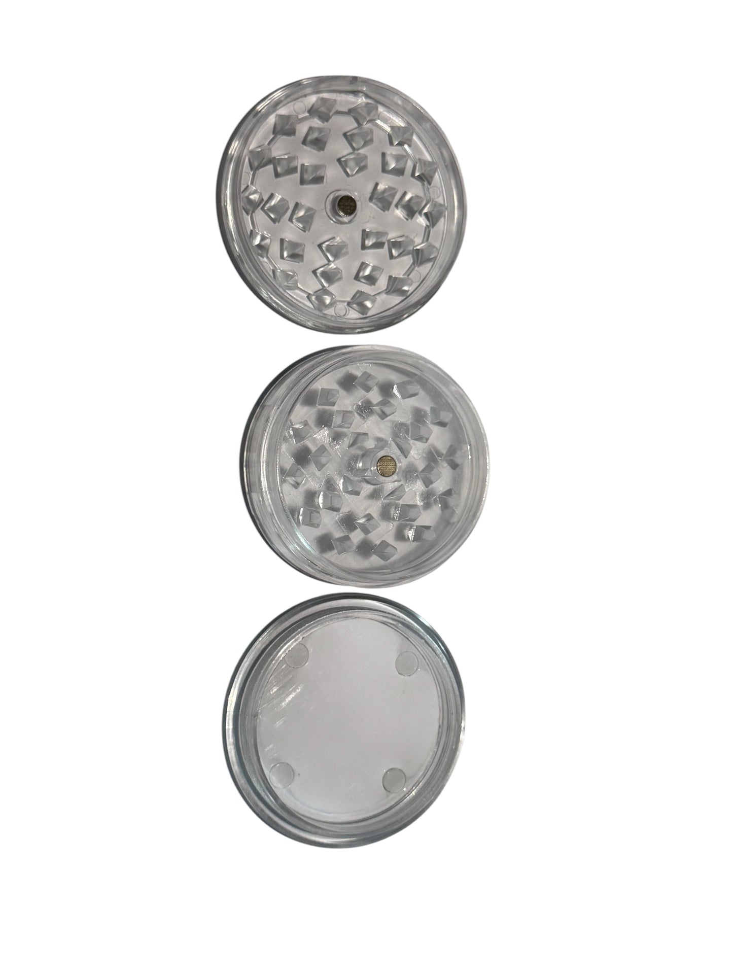 Plastik Grinder
