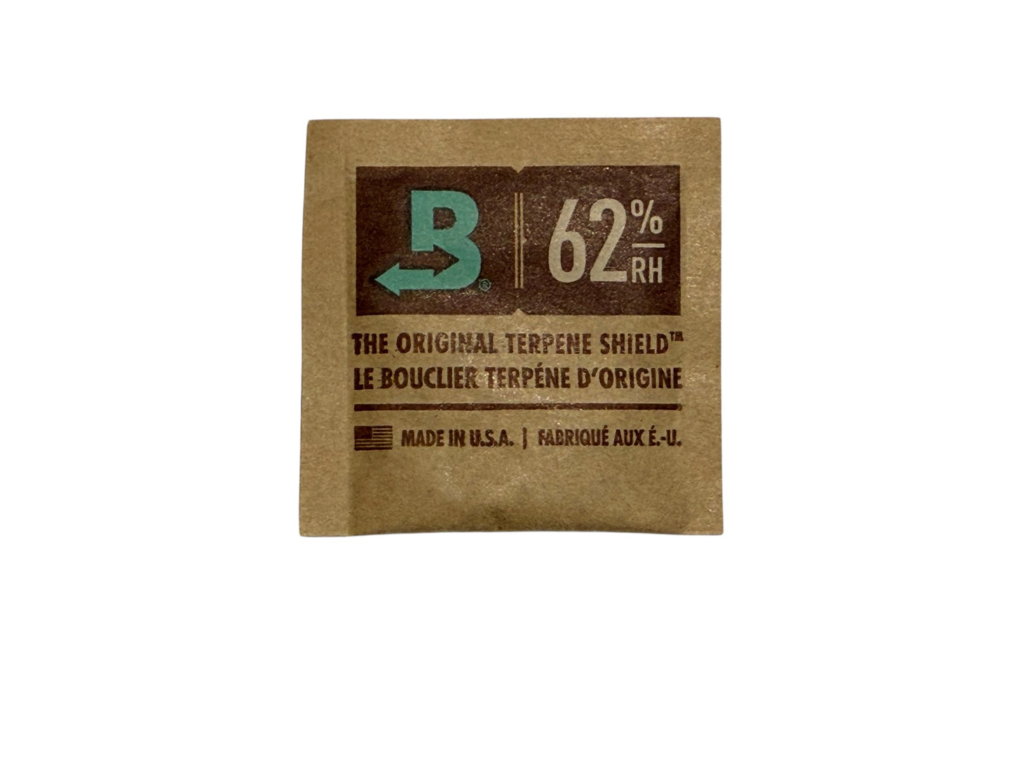 Boveda Feuchtigkeitspack 4 Gram